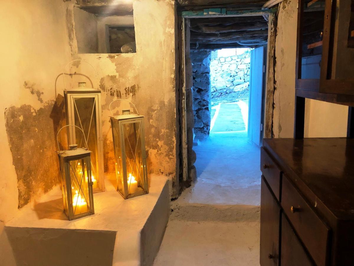 Maison 1883 Βίλα Αδάμας Εξωτερικό φωτογραφία