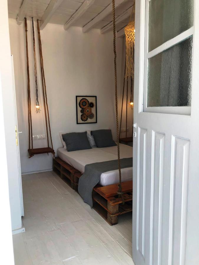 Maison 1883 Βίλα Αδάμας Εξωτερικό φωτογραφία