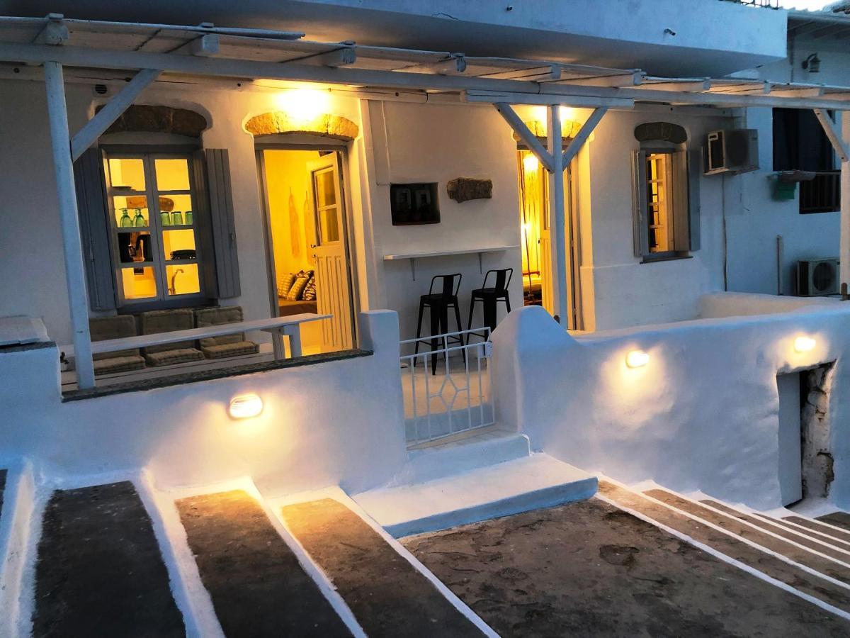Maison 1883 Βίλα Αδάμας Εξωτερικό φωτογραφία