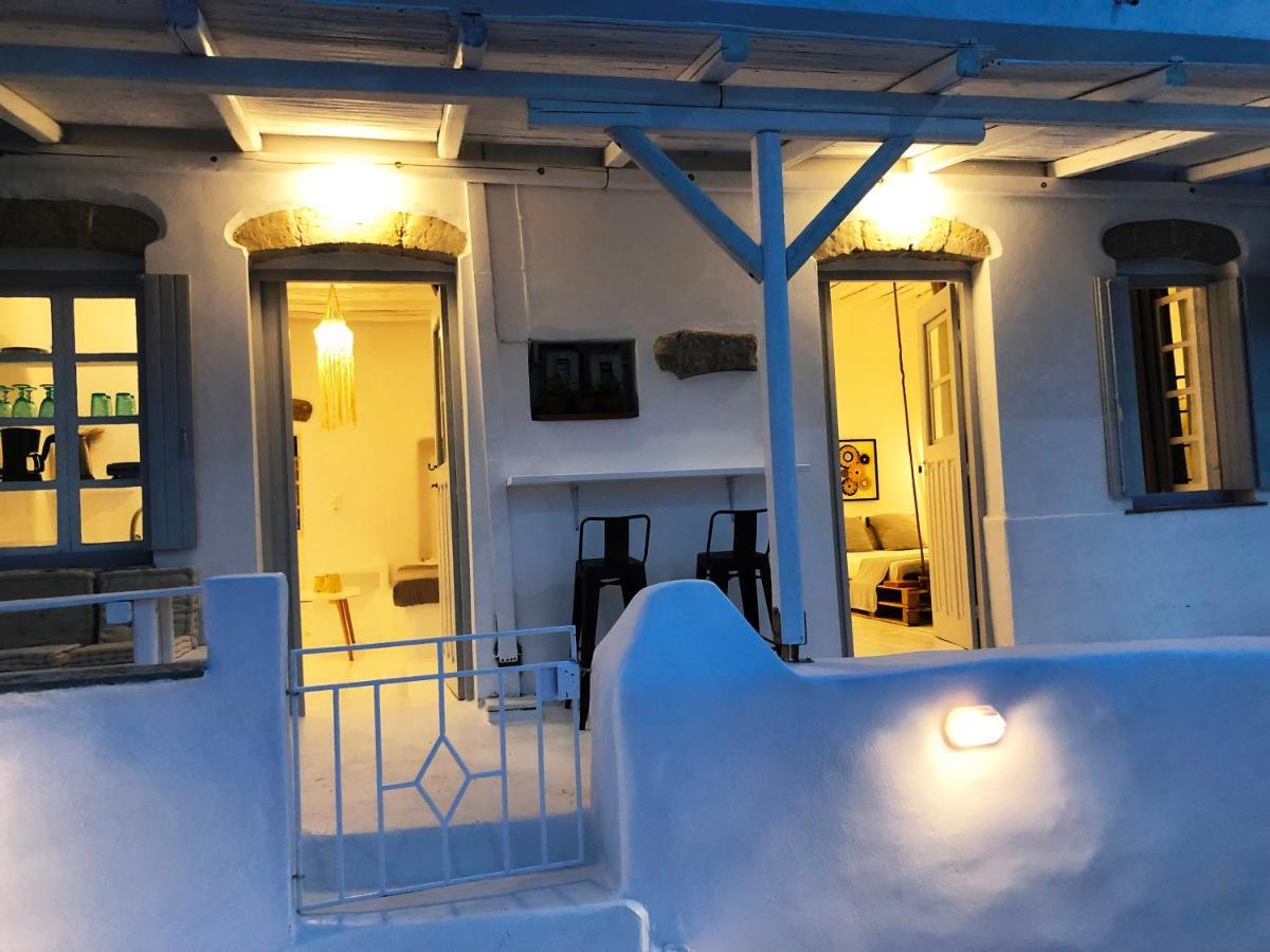 Maison 1883 Βίλα Αδάμας Εξωτερικό φωτογραφία