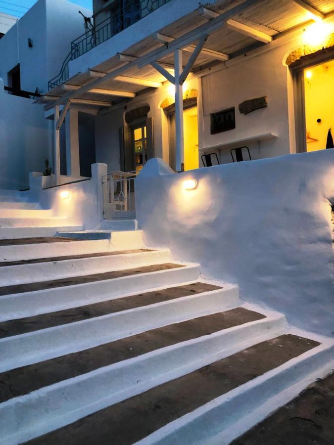 Maison 1883 Βίλα Αδάμας Εξωτερικό φωτογραφία